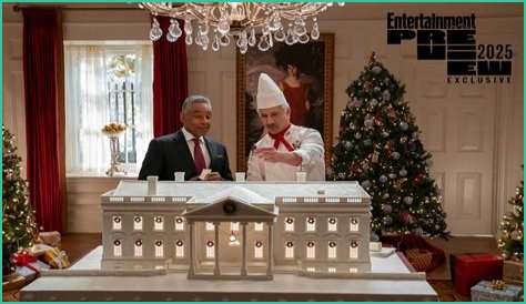 Exploring The Charismatic World Of Bronson Pinchot As Serge